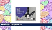 Fresh eBook  CIM - Post Graduate Diploma Level: Passcards (Spiral bound) - Common