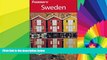 Big Deals  Frommer s Sweden (Frommer s Complete Guides)  Best Seller Books Most Wanted