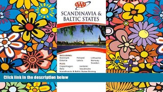 Big Deals  Scandinavia   Baltic States: Including Denmark, Estonia, Finland, Latvia, Lithuania,