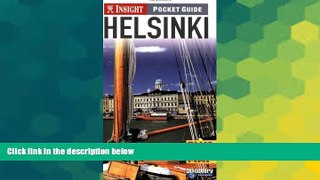 Big Deals  Insight Pckt GD Helsinki -OS (Insight Pocket Guide Helsinki)  Best Seller Books Best