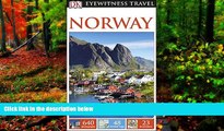 Deals in Books  DK Eyewitness Travel Guide: Norway  Premium Ebooks Online Ebooks