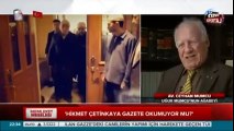 Ceyhan Mumcu: FETÖ 2008’de Cumhuriyet’e sızdı