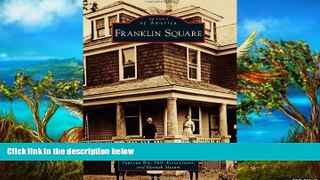 Big Sales  Franklin Square (Images of America)  Premium Ebooks Online Ebooks