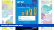 Fresh eBook  BTEC First Business Level 2 Assessment Guide: Enterprise in the Business World AND
