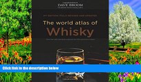 Buy NOW  The World Atlas of Whisky: New Edition  Premium Ebooks Online Ebooks