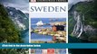 Full Online [PDF]  DK Eyewitness Travel Guide: Sweden  READ PDF Full PDF