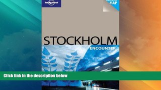Must Have PDF  Lonely Planet Stockholm Encounter  Full Read Most Wanted