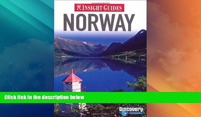 Big Deals  Norway (Insight Guides)  Full Read Most Wanted