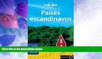 Big Deals  Lonely Planet Paises escandinavos (Travel Guide) (Spanish Edition)  Best Seller Books