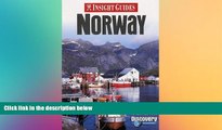 Must Have PDF  Norway Insight Guide (Insight Guides)  Free Full Read Most Wanted