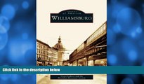 Big Sales  Williamsburg  (NY)  (Images of America)  Premium Ebooks Online Ebooks