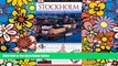 Big Deals  Stockholm (DK Eyewitness Travel Guide)  Best Seller Books Most Wanted