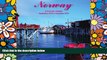 Big Deals  Norway Calendar - 2016 Wall calendars - Travel Calendar - Monthly Wall Calendar by