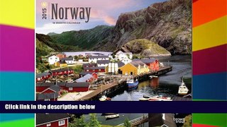 Big Deals  Norway 2015 Square 12x12 (Multilingual Edition)  Free Full Read Best Seller