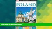 Big Deals  DK Eyewitness Travel Guide: Poland  Best Seller Books Most Wanted