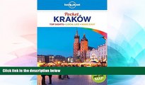 Must Have PDF  Lonely Planet Pocket Krakow (Travel Guide)  Free Full Read Most Wanted