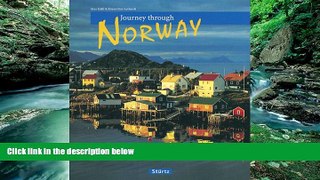 Full Online [PDF]  Journey Through Norway  READ PDF Online Ebooks