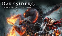 Darksiders: Warmastered Edition - Teaser Trailer (2016)