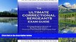 For you The Ultimate Correctional Sergeants Exam Guide: A Comprehensive Review for New York States