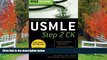 eBook Here Deja Review USMLE Step 2 CK , Second Edition