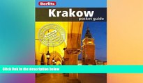 Big Deals  Berlitz: Krakow Pocket Guide (Berlitz Pocket Guides)  Free Full Read Best Seller