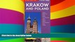 Big Deals  Krakow and Poland Travel Map (Globetrotter Travel Map)  Free Full Read Most Wanted