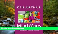 Online eBook Mind Maps: Improve Memory, Concentration, Communication, Organization, Creativity,