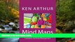 Online eBook Mind Maps: Improve Memory, Concentration, Communication, Organization, Creativity,