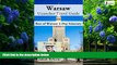 Big Deals  Warsaw Unanchor Travel Guide - Best of Warsaw 2-Day Itinerary  Best Seller Books Most
