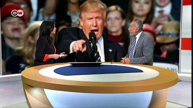 ضيف الحلقة: الشعبوية عدو الاقتصاد العالمي | صنع في ألمانيا