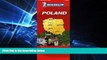 Big Deals  Michelin Map Poland 720 (Maps/Country (Michelin))  Best Seller Books Most Wanted