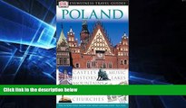 Big Deals  Poland (Eyewitness Travel Guides)  Free Full Read Most Wanted