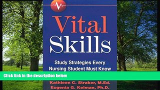 Online eBook Vital Skills