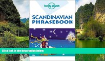 READ NOW  Lonely Planet Scandinavian Phrasebook  Premium Ebooks Online Ebooks