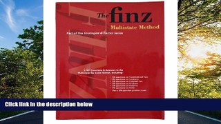eBook Here The Finz Multistate Method