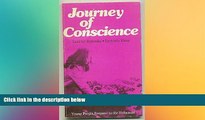 Must Have PDF  Journey of conscience: Young people respond to the Holocaust  Best Seller Books
