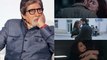 Amitabh Bachchan's SH OCKING REACTION On Aishwarya Rai Bachchan's B old Scenes In Ae Dil Hai Mushkil