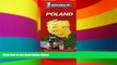 Must Have PDF  Michelin Map Poland 720 (Maps/Country (Michelin)) by Michelin (2007-01-01)  Free