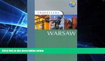 Big Deals  Travellers Warsaw, 2nd (Travellers - Thomas Cook)  Free Full Read Most Wanted