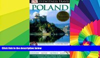 Big Deals  Poland (DK Eyewitness Travel Guide)  Best Seller Books Best Seller