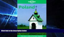 Big Deals  Lonely Planet Poland (3rd ed)  Free Full Read Most Wanted