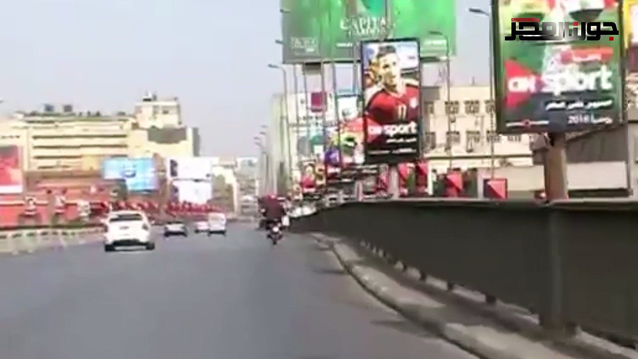 تظاهرات نوفمبر .. ضجيج بلا طحين‎