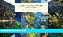 Buy NOW  Islands in the Salish Sea: A Community Atlas  Premium Ebooks Best Seller in USA