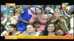 Jago Pakistan Jago HUM TV Morning Show 16 November 2016 part 1/2