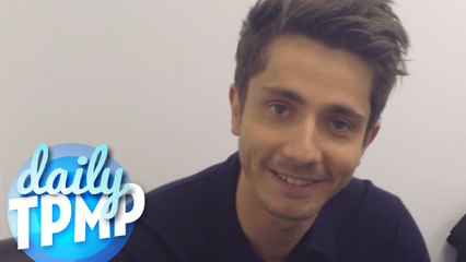 L'interview verité de Guillaume Pley ! - #DailyTPMP