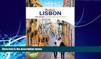 Books to Read  Lonely Planet Pocket Lisbon (Travel Guide)  Full Ebooks Best Seller