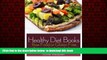 Best book  Healthy Diet Books: Raw Food or Gluten Free, Amazing for Weight Loss online pdf