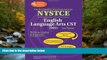 Fresh eBook REA NYSTCE CST English Language Arts (003) (NYSTCE Teacher Certification Test Prep)