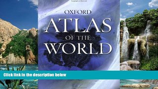Buy NOW  Atlas of the World: Seventeenth Edition  Premium Ebooks Online Ebooks