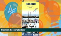 Buy NOW  Iceland Travel Reference Map 1:400,000- 2015  Premium Ebooks Best Seller in USA